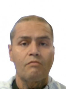 Arnold Luis Barragan a registered Sex Offender of Arizona