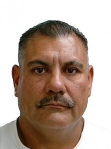 Benito Camacho a registered Sex Offender of Arizona