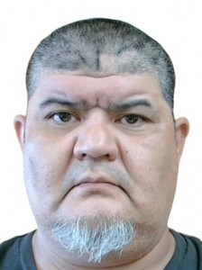 Alfredo Hanguez a registered Sex Offender of Arizona