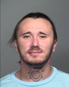 Alexander Lane a registered Sex Offender of Arizona