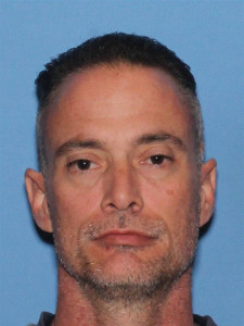 Casey Hoover a registered Sex Offender of Arizona