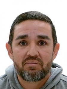 Christopher Vasquez a registered Sex Offender of Arizona