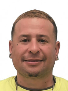 Alfredo Jaime Dempkey a registered Sex Offender of Arizona