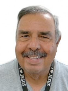 Daniel Mendoza a registered Sex Offender of Arizona