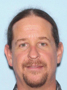 David Michael Rigby a registered Sex Offender of Arizona