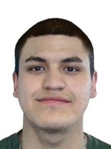 Johann Castro-rodriguez a registered Sex Offender of Arizona