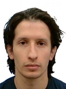 Eduardo Zaragoza Esquivel a registered Sex Offender of Arizona