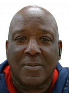 Donald James a registered Sex Offender of Arizona