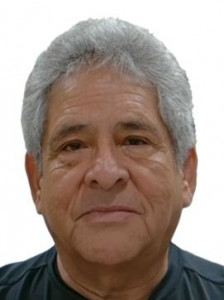 Adalberto Chavarria a registered Sex Offender of Arizona