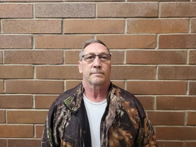 Dean Patrick Brooks a registered Sex Offender of Arizona