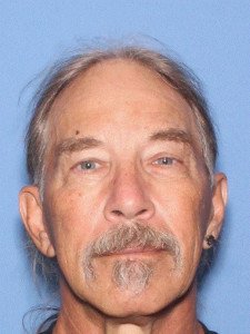 Gary Wayne Thurow a registered Sex Offender of Arizona