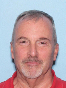 Kenneth Scott Garrison a registered Sex Offender of Arizona