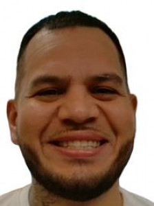 David Olivas a registered Sex Offender of Arizona