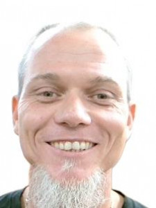 Shawn Hammers a registered Sex Offender of Arizona