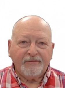 David Bruce Mcgill a registered Sex Offender of Arizona