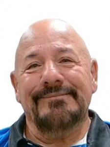 Gilbert Joe Garcia a registered Sex Offender of Arizona