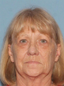 Evelyn Denise Moss a registered Sex Offender of Arizona