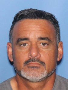 Mark D Miranda a registered Sex Offender of Arizona