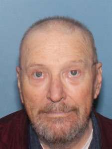 David Charles Richards a registered Sex Offender of Arizona