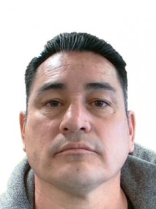 Arthur Carmona a registered Sex Offender of Arizona