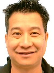 An Sin a registered Sex Offender of Arizona