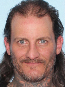 John Robert Meraglia III a registered Sex Offender of Arizona