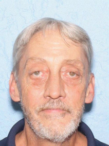 Brian Duanne Ward a registered Sex Offender of Arizona