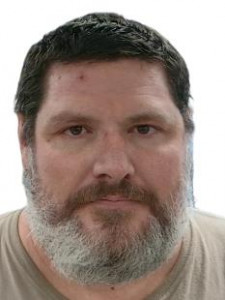 Jeremiah John Thacker a registered Sex Offender of Arizona