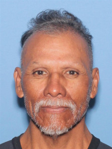 David Verdugo a registered Sex Offender of Arizona