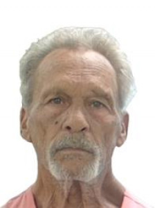 Joel Theadus Weston a registered Sex Offender of Arizona
