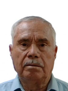 Guillermo Hurtado a registered Sex Offender of Arizona