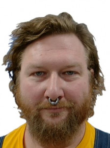 Ian Patrick Grimes a registered Sex Offender of Arizona