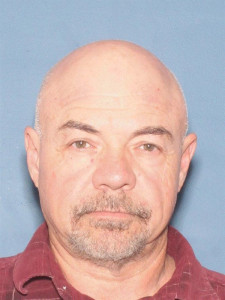 John D Cossey a registered Sex Offender of Arizona