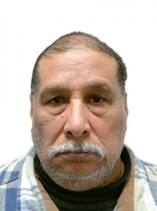 Gabriel Leon Carbajal a registered Sex Offender of Arizona