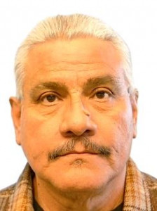 Alfredo Garcia Fernandez a registered Sex Offender of Arizona