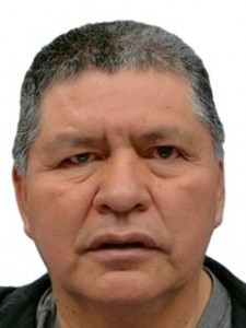 Wayne Sayetsitty a registered Sex Offender of Arizona