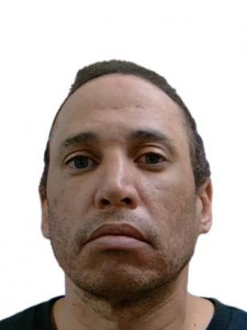 Jabez Joseph Clemons-jones a registered Sex Offender of Arizona