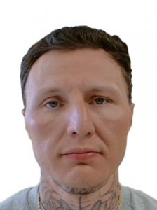 Antolin Enrique Montero a registered Sex Offender of Arizona