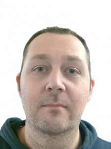 Bradley Wayne Holman a registered Sex Offender of Arizona