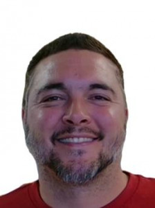 Nicholas David Glass a registered Sex Offender of Arizona