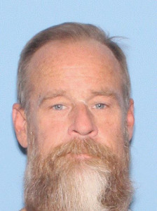 David Axel Anderson a registered Sex Offender of Arizona