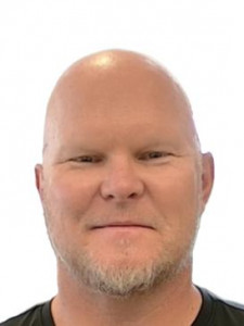 Kenneth Wayne Concoby a registered Sex Offender of Arizona