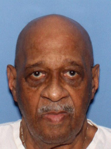 James Able Black a registered Sex Offender of Arizona