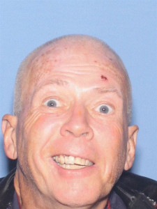 Brian Gleeson a registered Sex Offender of Arizona