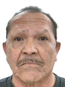 Alfred Garcia a registered Sex Offender of Arizona