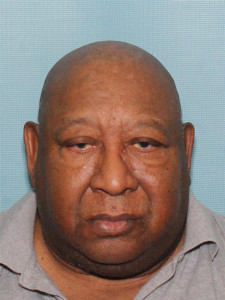 Eugene Glass a registered Sex Offender of Arizona