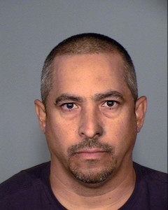 Lazaro Rolando Perdomo a registered Sex Offender of Arizona
