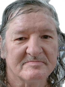 Kenneth Robertson a registered Sex Offender of Arizona