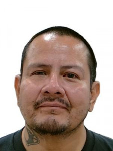 David Lopez a registered Sex Offender of Arizona