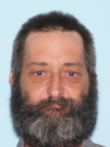 Gerald Berton Hoffpauir a registered Sex Offender of Arizona